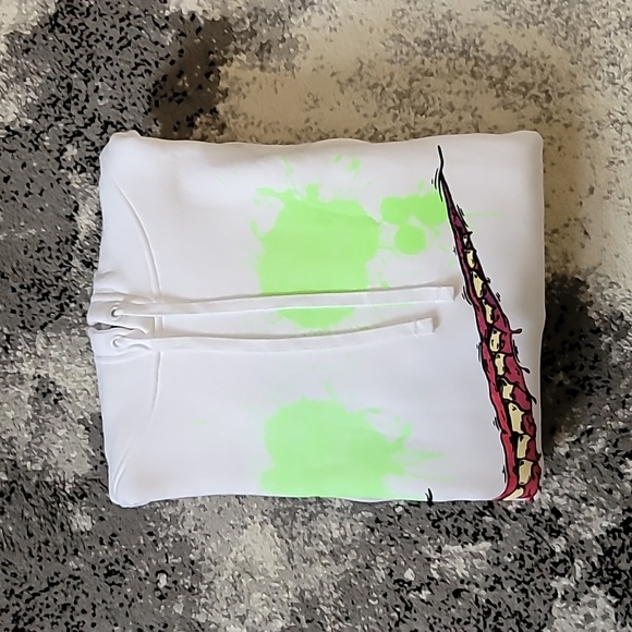 Nike | Shirts | George Kittle Joker Hoodie | Poshmark